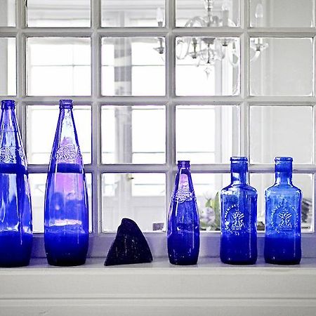 Villa Snekkersten 헬싱괴르 외부 사진